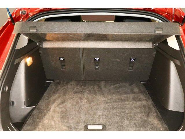 used 2024 Chevrolet Trax car, priced at $21,980