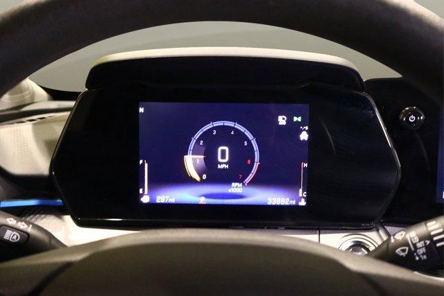 used 2024 Chevrolet Trax car, priced at $21,980