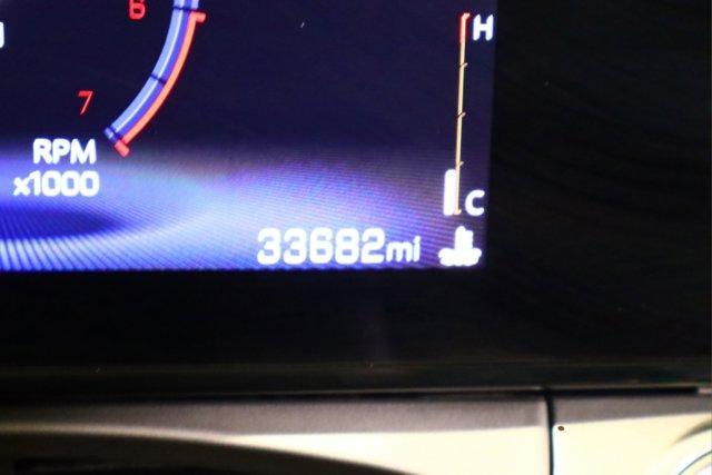 used 2024 Chevrolet Trax car, priced at $21,980