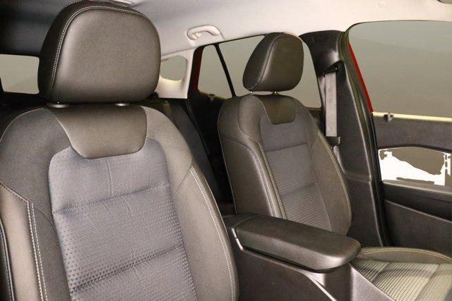 used 2024 Chevrolet Trax car, priced at $21,980