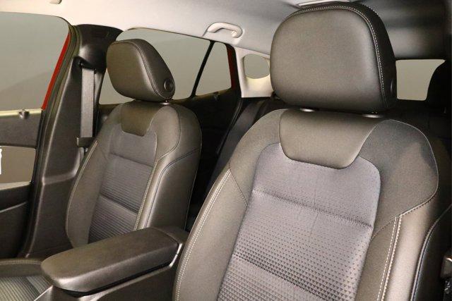 used 2024 Chevrolet Trax car, priced at $21,980