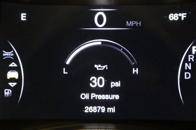 used 2021 Jeep Grand Cherokee car, priced at $32,985