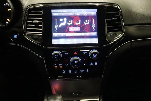 used 2021 Jeep Grand Cherokee car, priced at $32,985