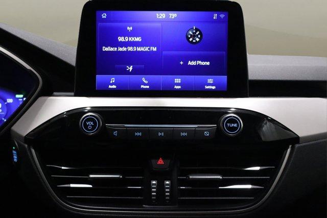 used 2020 Ford Escape car, priced at $22,985