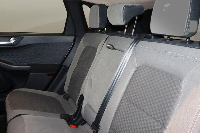used 2020 Ford Escape car, priced at $22,985