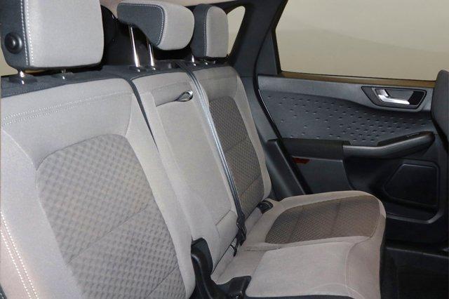 used 2020 Ford Escape car, priced at $22,985