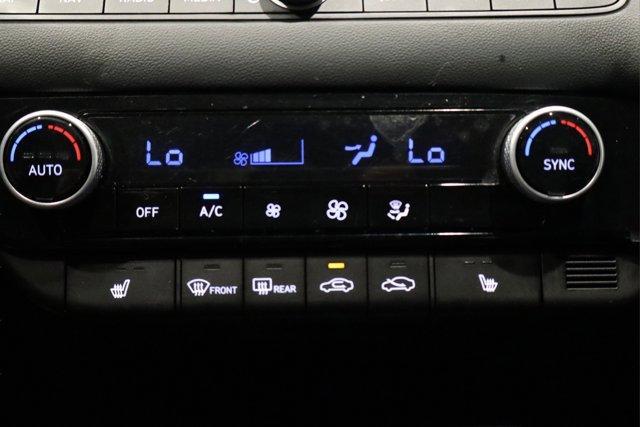 used 2023 Hyundai Elantra car, priced at $20,980