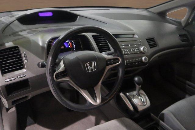 used 2009 Honda Civic car, priced at $11,985