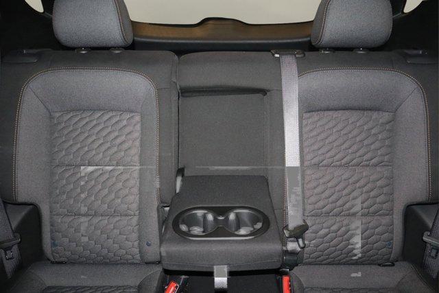 used 2021 Chevrolet Equinox car, priced at $23,685