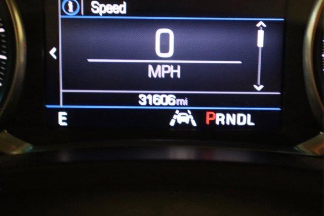 used 2021 Chevrolet Equinox car, priced at $23,685
