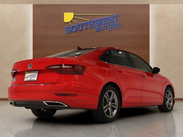 used 2021 Volkswagen Jetta car, priced at $21,985