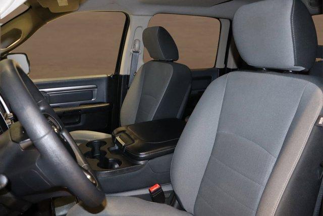 used 2021 Ram 1500 Classic car, priced at $30,980