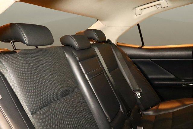 used 2014 Lexus IS 350 car, priced at $17,985