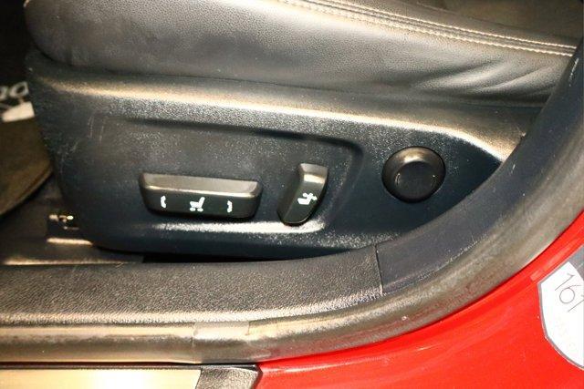 used 2014 Lexus IS 350 car, priced at $17,985