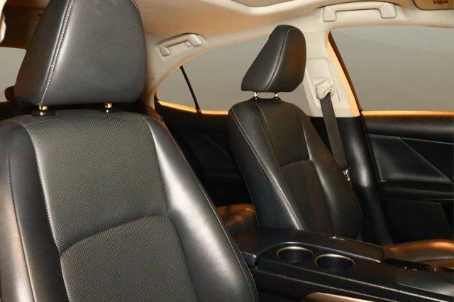 used 2014 Lexus IS 350 car, priced at $17,985