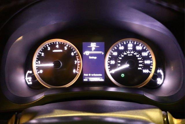 used 2014 Lexus IS 350 car, priced at $17,985