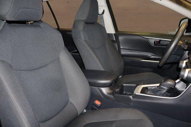 used 2024 Toyota RAV4 car, priced at $28,980