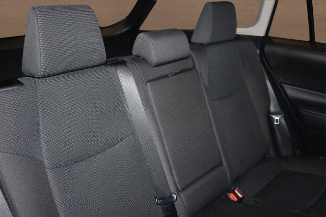 used 2024 Toyota RAV4 car, priced at $28,980