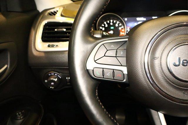 used 2018 Jeep Compass car, priced at $19,985