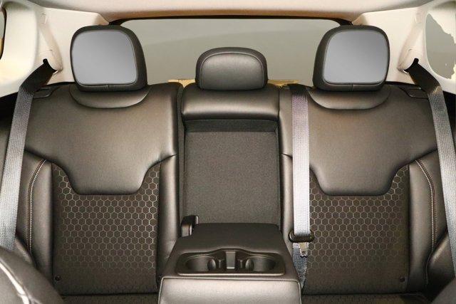 used 2018 Jeep Compass car, priced at $19,985