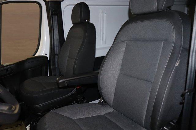 used 2023 Ram ProMaster 2500 car, priced at $33,980