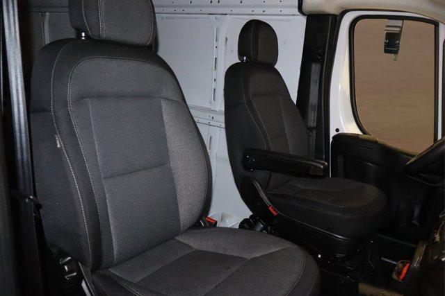 used 2023 Ram ProMaster 2500 car, priced at $33,980