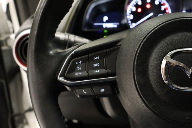 used 2019 Mazda CX-3 car, priced at $21,485