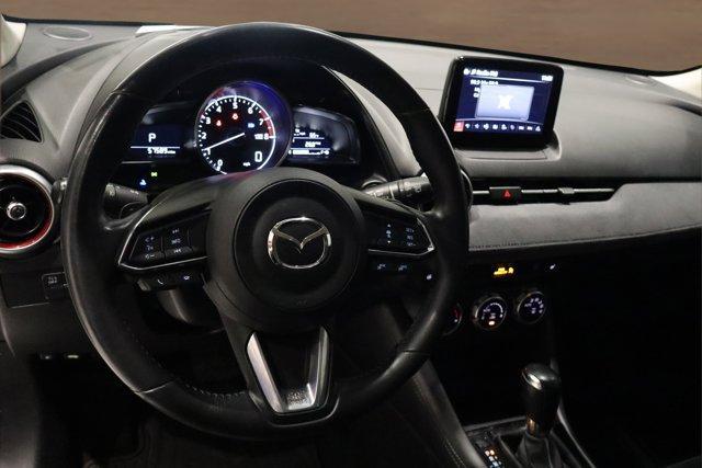 used 2019 Mazda CX-3 car, priced at $21,485