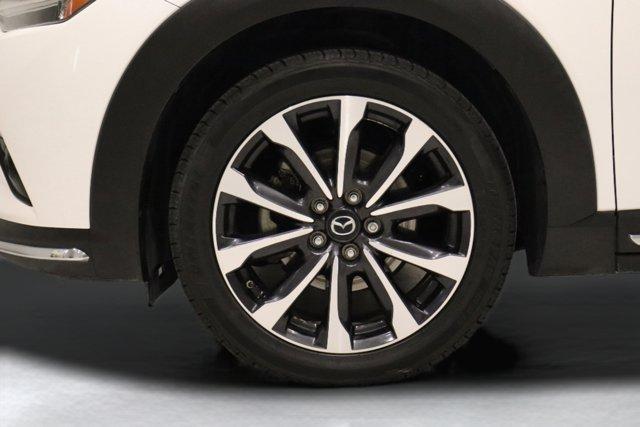 used 2019 Mazda CX-3 car, priced at $21,485