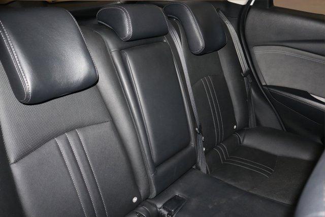 used 2019 Mazda CX-3 car, priced at $21,485