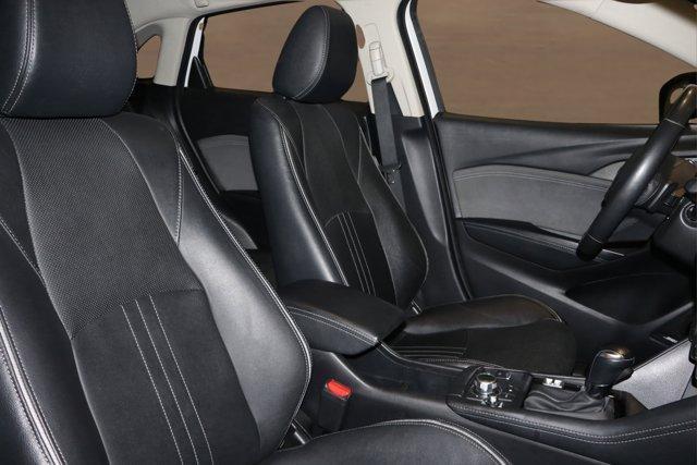 used 2019 Mazda CX-3 car, priced at $21,485