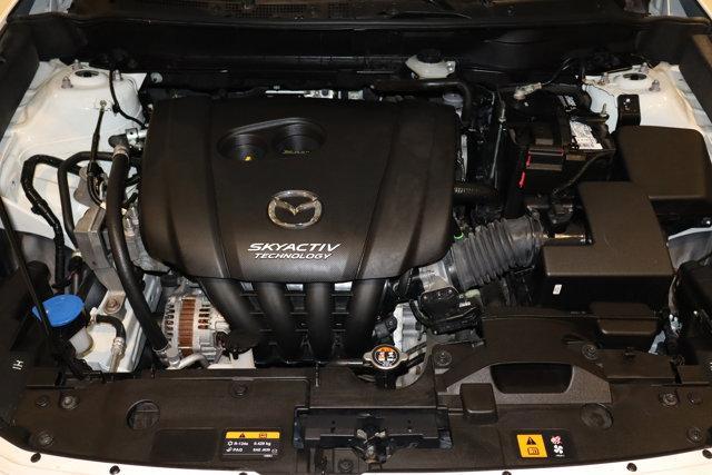 used 2019 Mazda CX-3 car, priced at $21,485