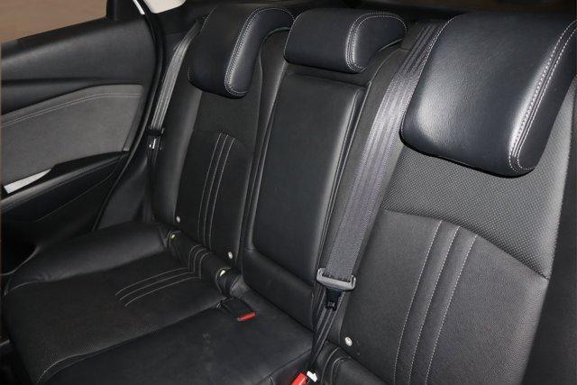 used 2019 Mazda CX-3 car, priced at $21,485