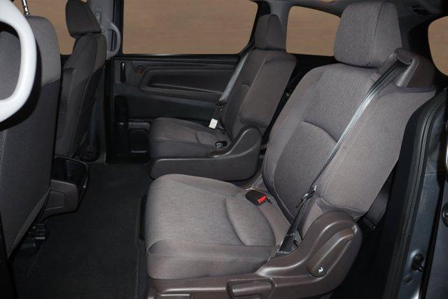 used 2021 Honda Odyssey car, priced at $29,985