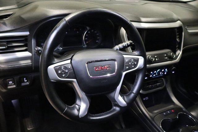 used 2023 GMC Acadia car, priced at $31,995