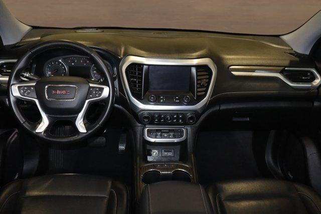 used 2023 GMC Acadia car, priced at $31,995