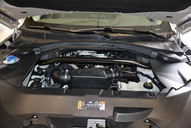 used 2020 Lincoln Aviator car, priced at $40,985