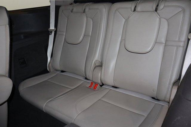 used 2020 Lincoln Aviator car, priced at $40,985