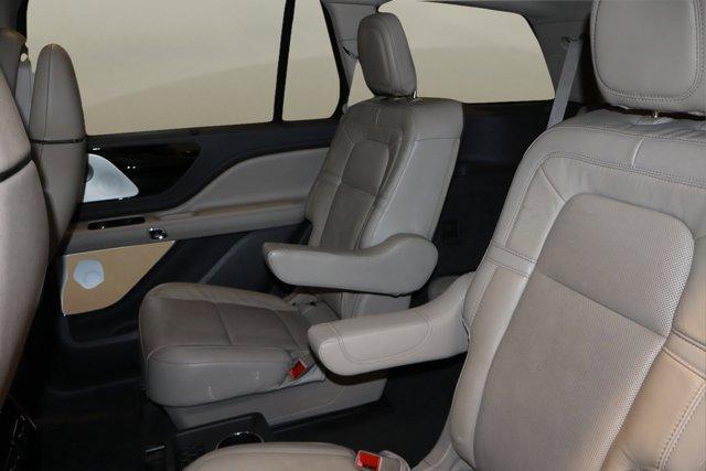 used 2020 Lincoln Aviator car, priced at $40,985