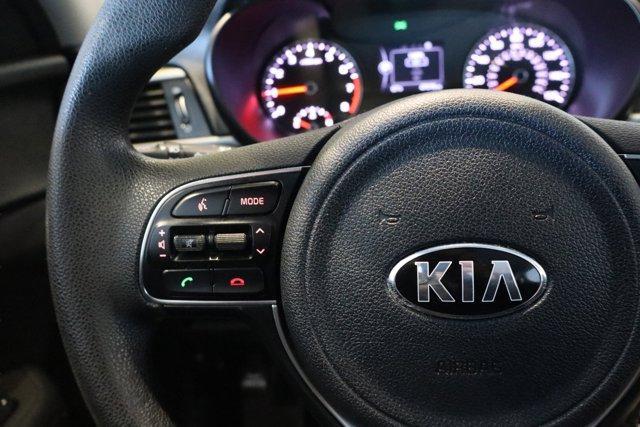 used 2018 Kia Optima car, priced at $15,985