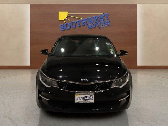 used 2018 Kia Optima car, priced at $15,985