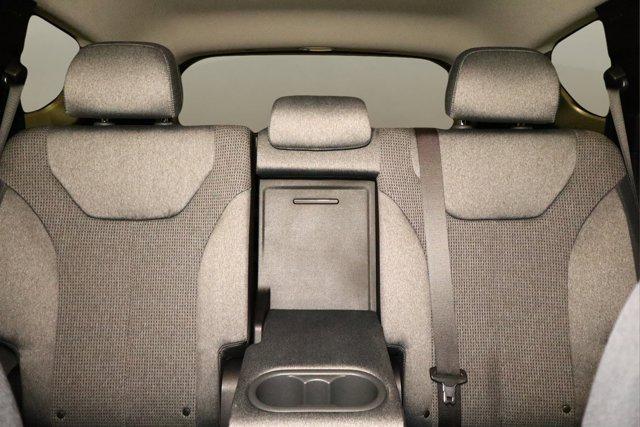 used 2022 Hyundai Santa Fe car, priced at $26,985