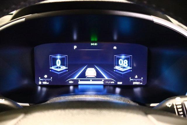 used 2022 Hyundai Santa Fe car, priced at $26,985