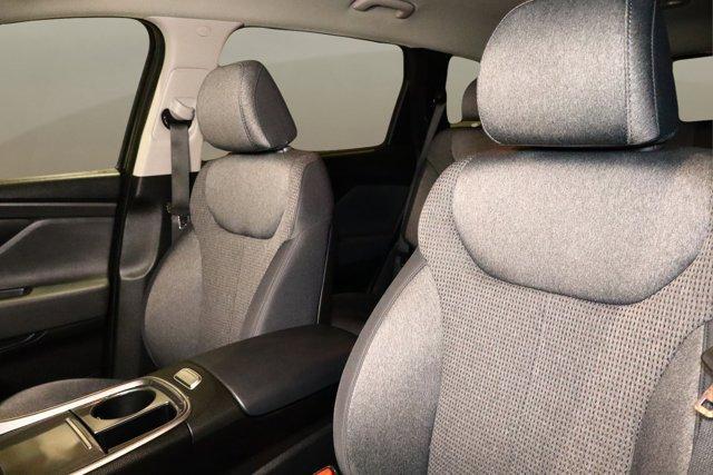 used 2022 Hyundai Santa Fe car, priced at $26,985