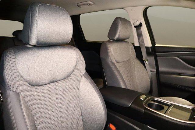 used 2022 Hyundai Santa Fe car, priced at $26,985