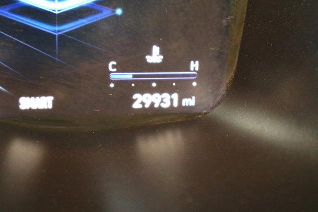 used 2022 Hyundai Santa Fe car, priced at $26,985