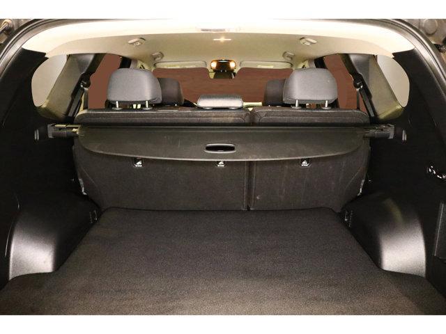 used 2022 Hyundai Santa Fe car, priced at $26,985