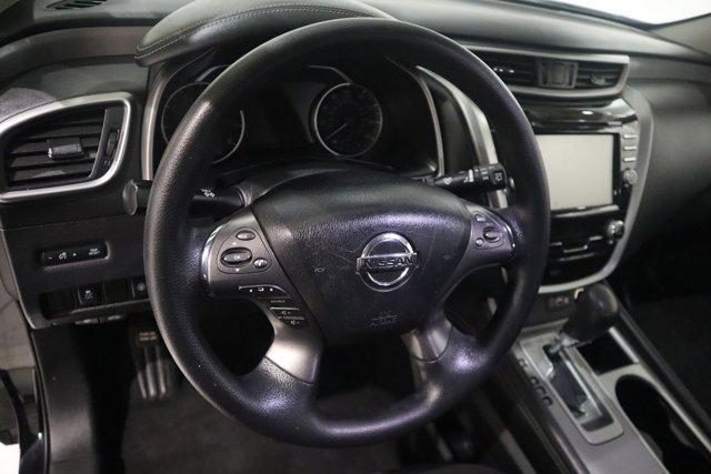 used 2020 Nissan Murano car, priced at $20,985