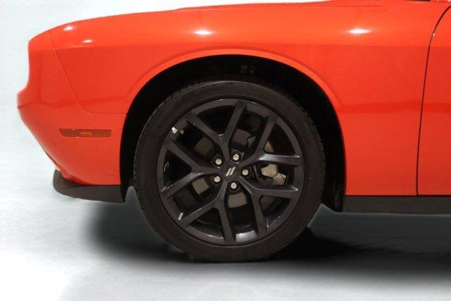 used 2023 Dodge Challenger car, priced at $27,985