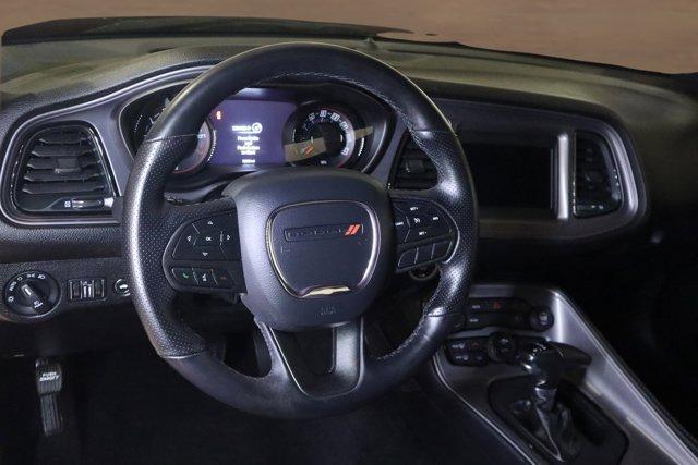 used 2023 Dodge Challenger car, priced at $27,985